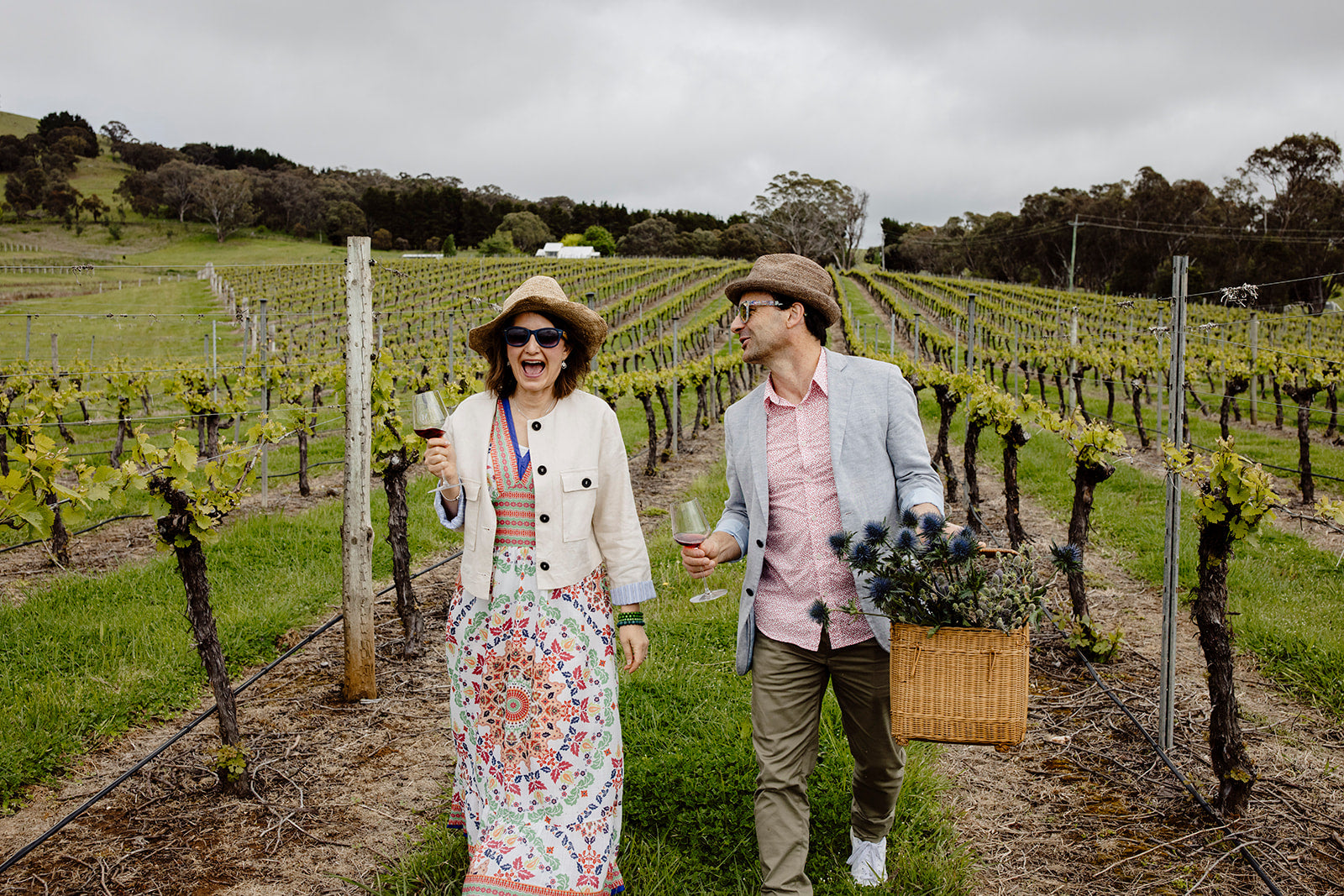 Winery Mullica Hill William Heritage Winery Garden (Best Wineries