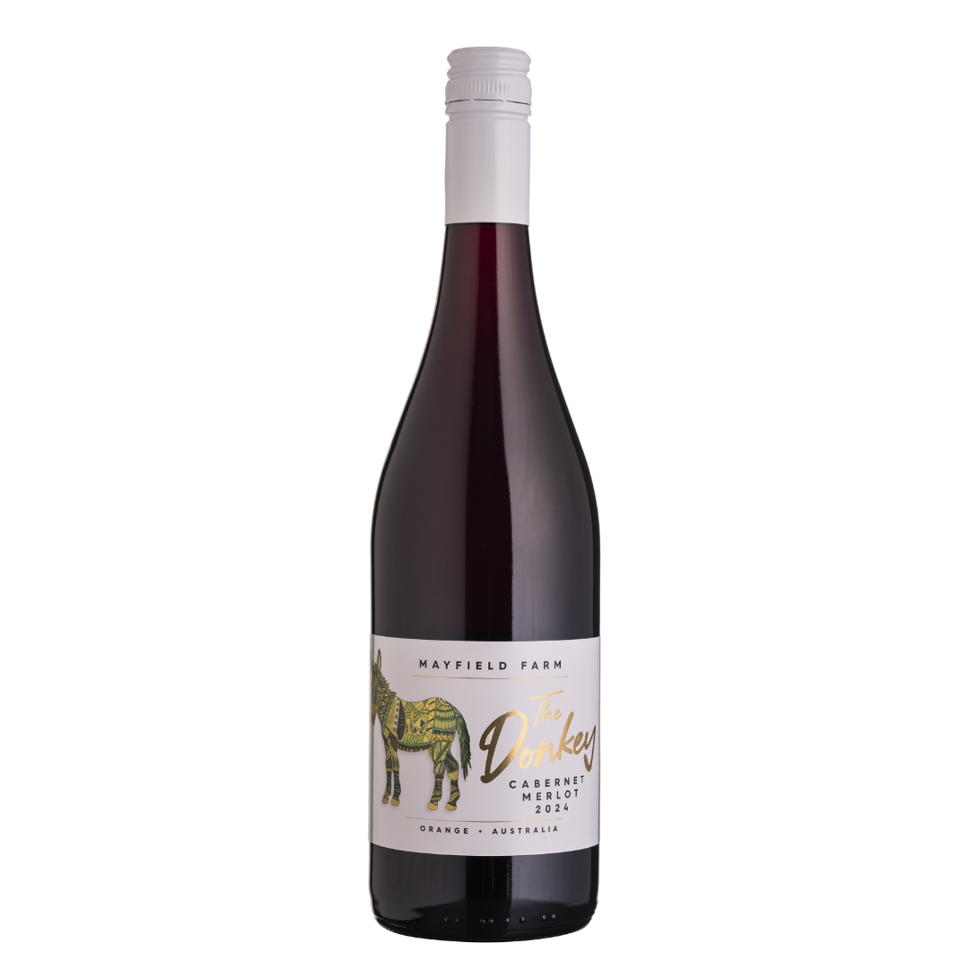 Mayfield Farm - Cabernet - The Donkey