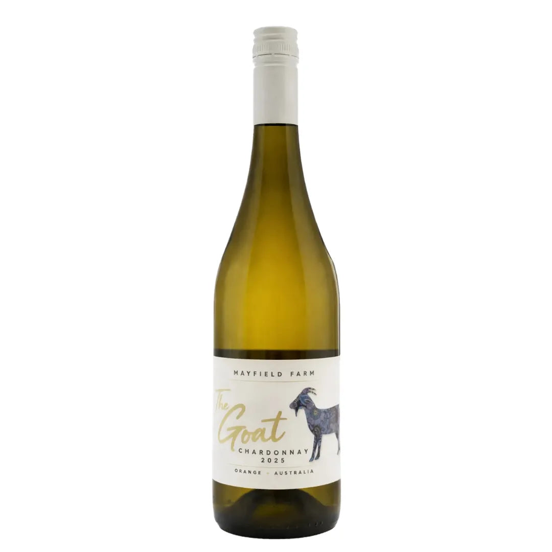 Mayfield Farm - Chardonnay - The Goat - 2025