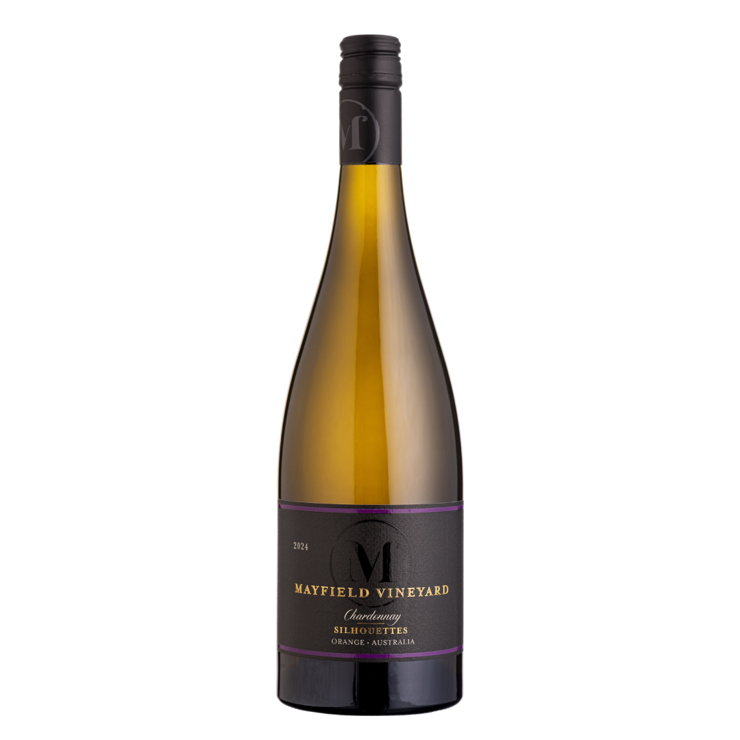 Premier Range Chardonnay -  Silhouettes - 2024