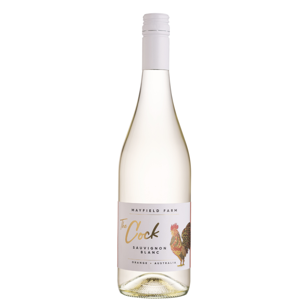 Farm Sauvignon Blanc - The Cock