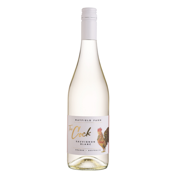 Farm Sauvignon Blanc - The Cock