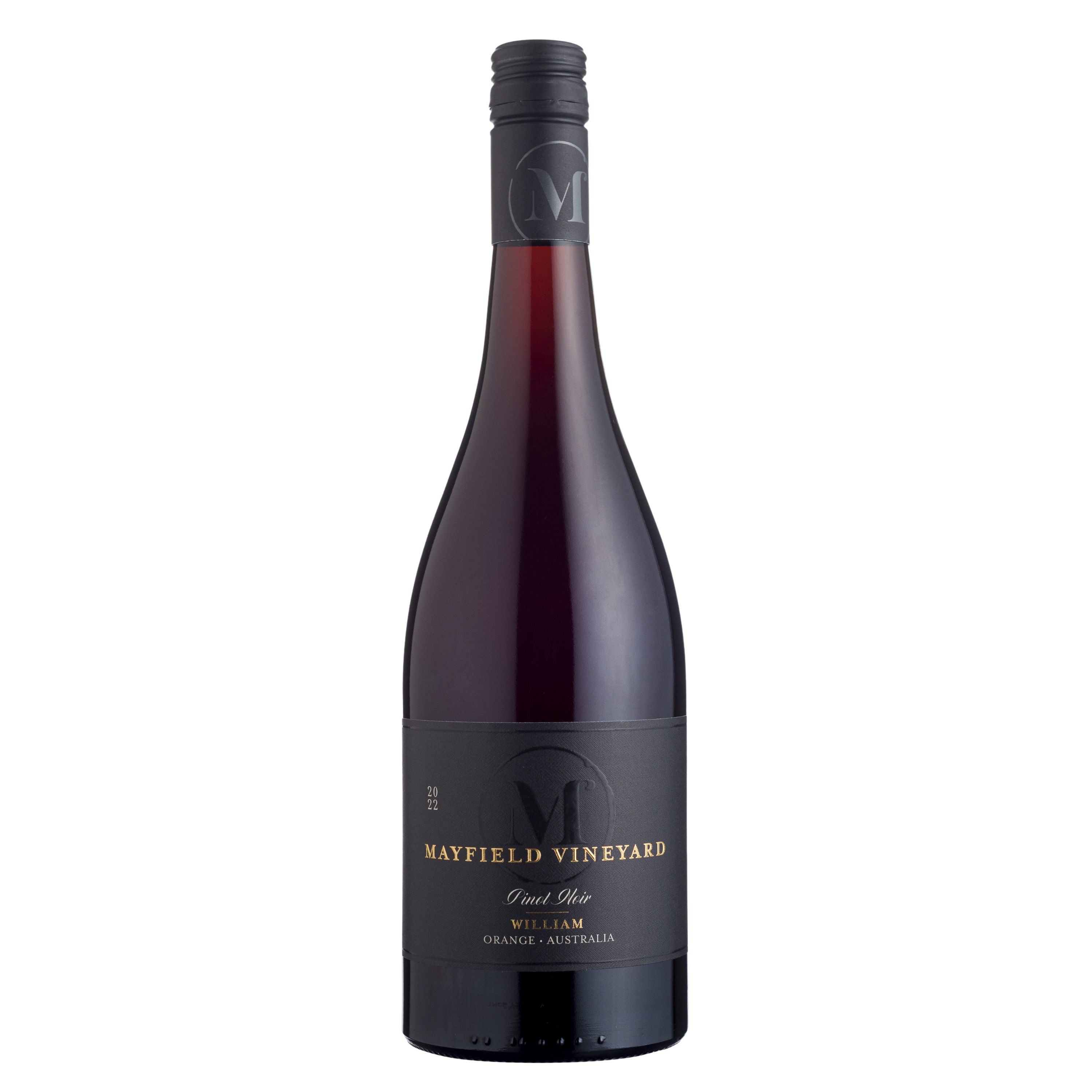 2022 'William' Pinot Noir