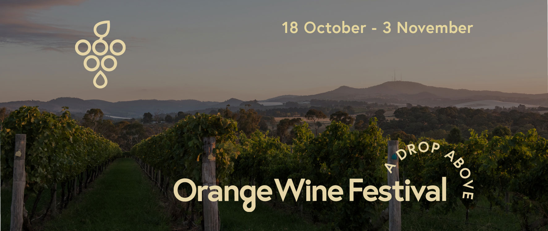 Orange Wine Festival